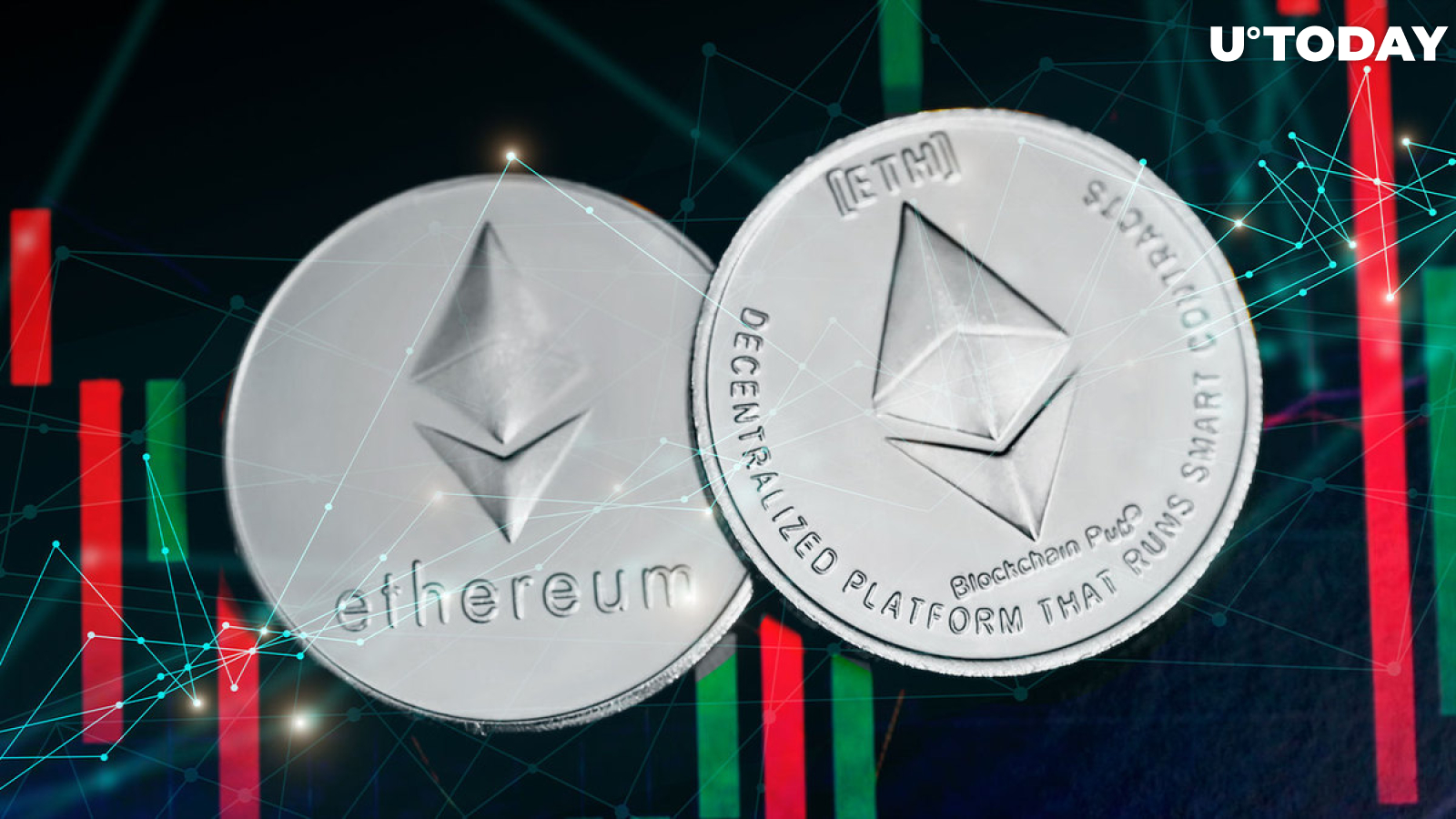 Ethereum Traders Believe ETH Price Might Reach $5,000 Ahead of Merge