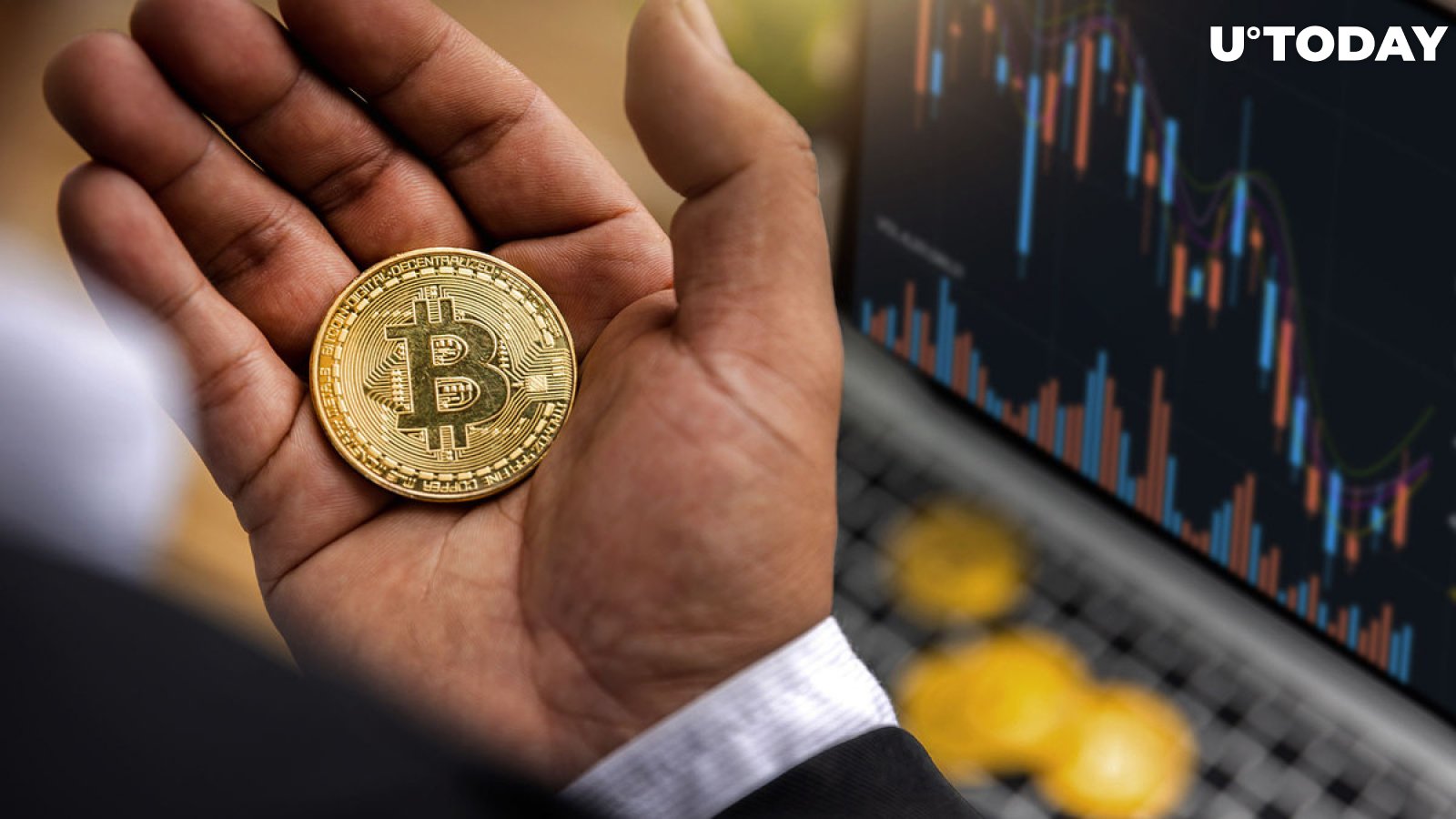 Bitcoin Traders Are Aiming at $17,000, Here's Why
