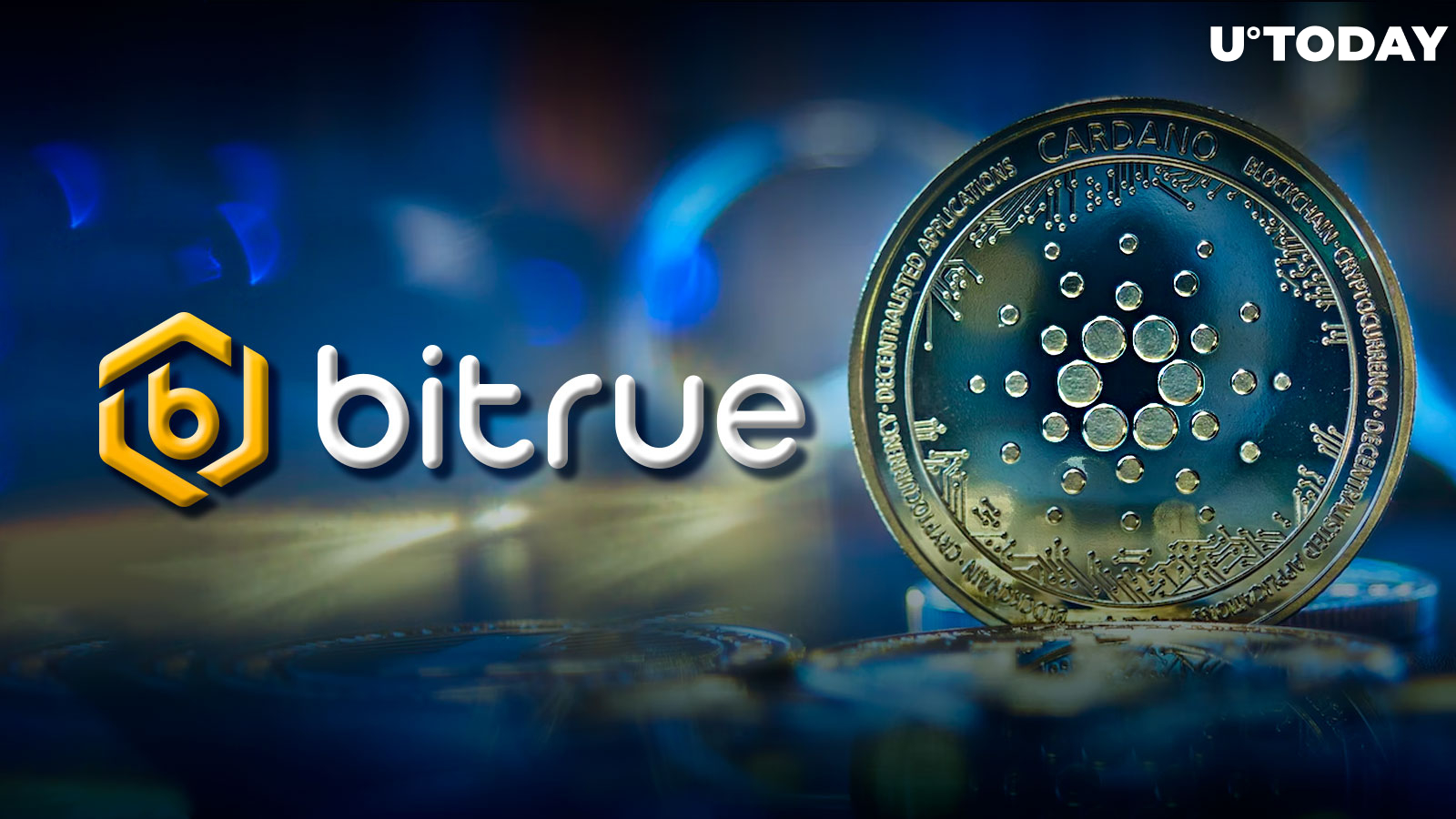 Cardano (ADA) Withdrawal Fees Waived by Bitrue Exchange