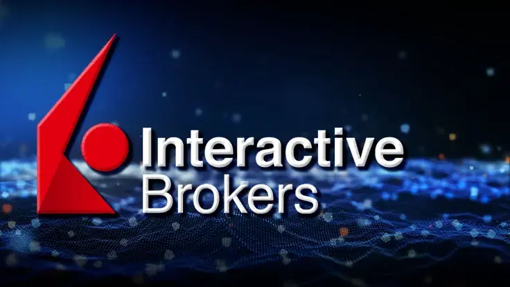 Brokerage Giant Interactive Brokers Dives Deeper into Crypto