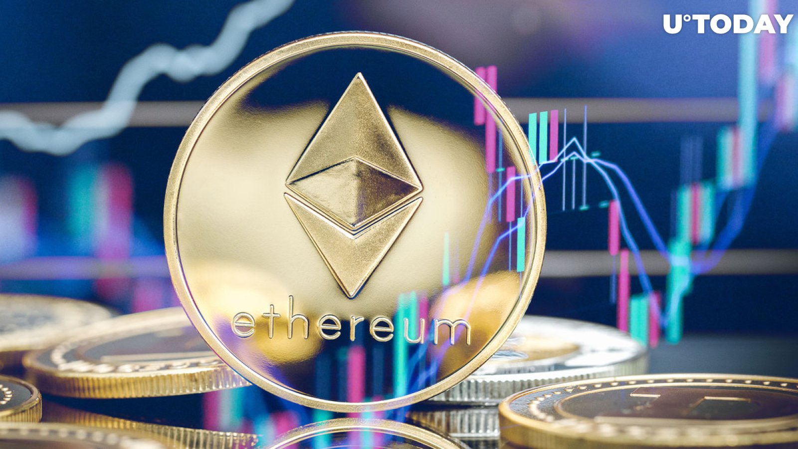 Ethereum Might Hit $2K in Coming Weeks; Here's Key Factor per This Analyst
