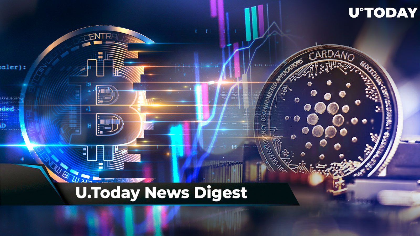 BTC Traders Aim at $17,000, Cardano Priced “More Aggressively,” BabyDoge Spikes 20% on Potential Major Exchange Listing: Crypto News Digest by U.Today
