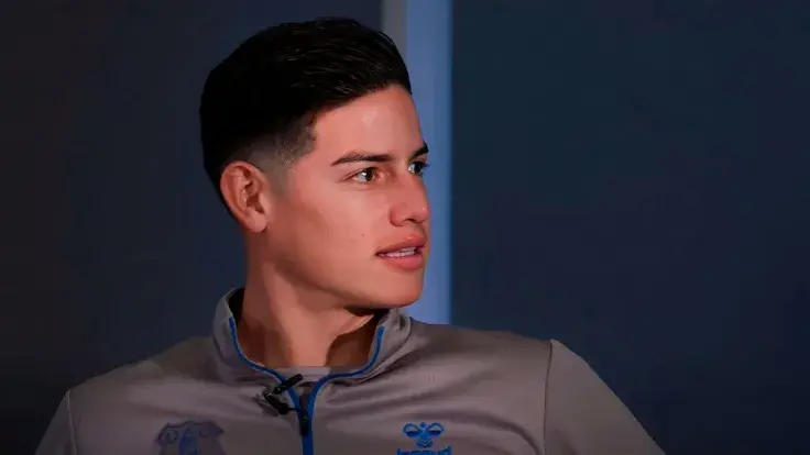 James Rodríguez Zurda NFT Auction Completed Successfully
