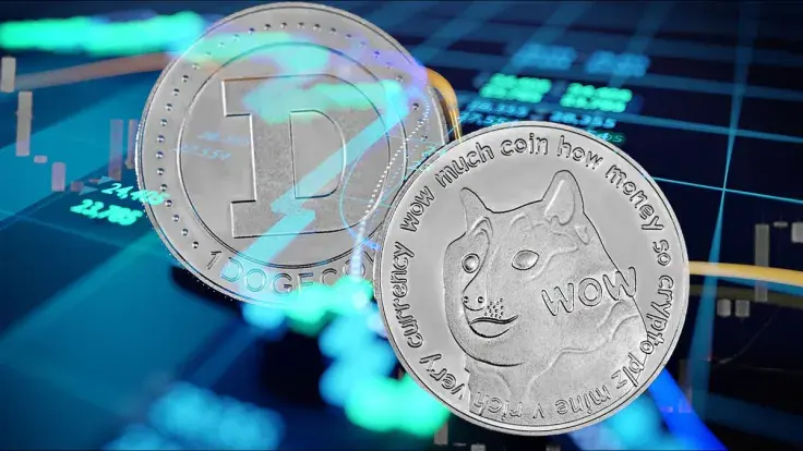 Dogecoin "Hodling" Now Takes Long-Term Perspective as DOGE Stays in $0.06 Range