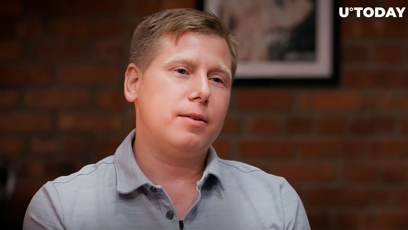 Bitcoin Coming to Central Banks? Barry Silbert Explains Why Blackrock News Is Big Deal