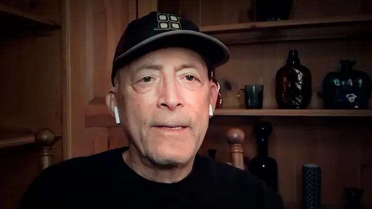 Veteran Investor Peter Brandt Gives Important Trading Advice