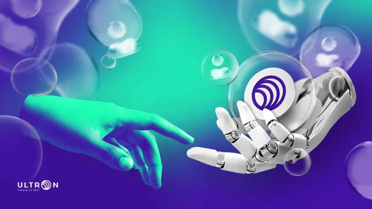 Ultron Foundation Sees Sky-High User Retention By Building A Diverse Ecosystem With Its Native Layer 1 Coin