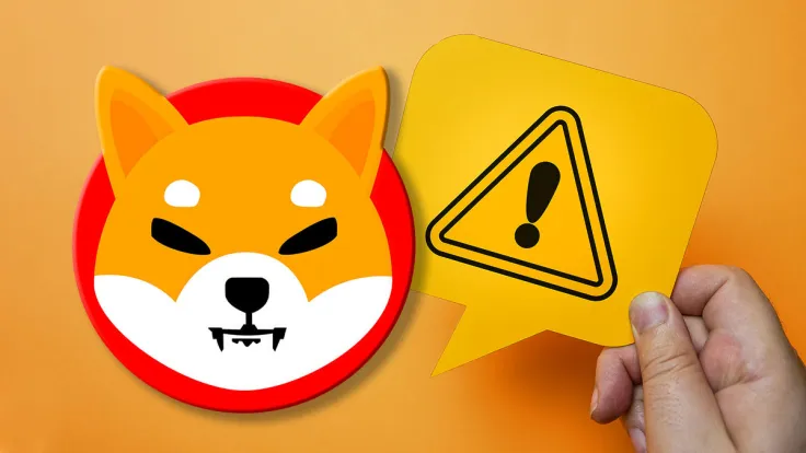 Shiba Inu Community Issues Alert on Fake Shiba Eternity Apps