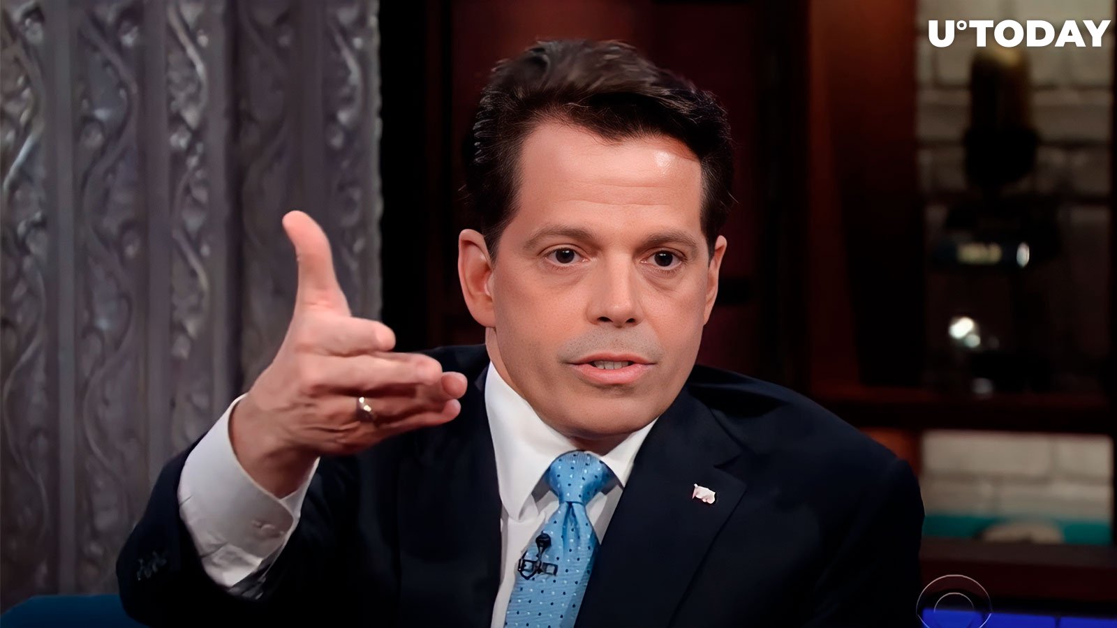 Anthony Scaramucci Suggests Bitcoin Could Hit $300,000