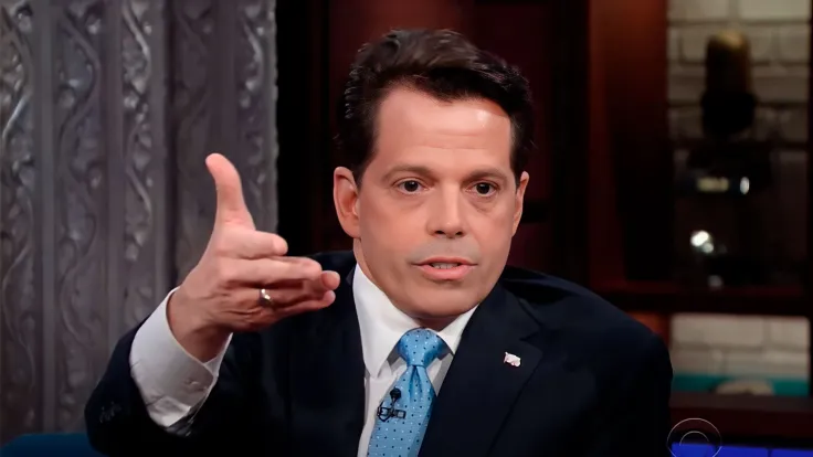 Anthony Scaramucci Suggests Bitcoin Could Hit $300,000