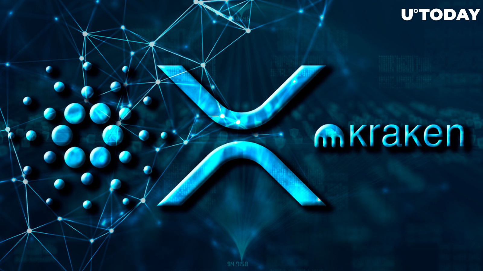 Cardano, XRP's New Feature Added by Kraken Exchange for Users