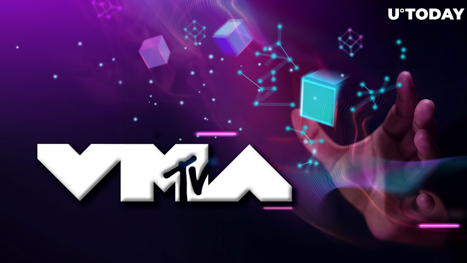 MTV Extends Metaverse Push Ahead of VMAs