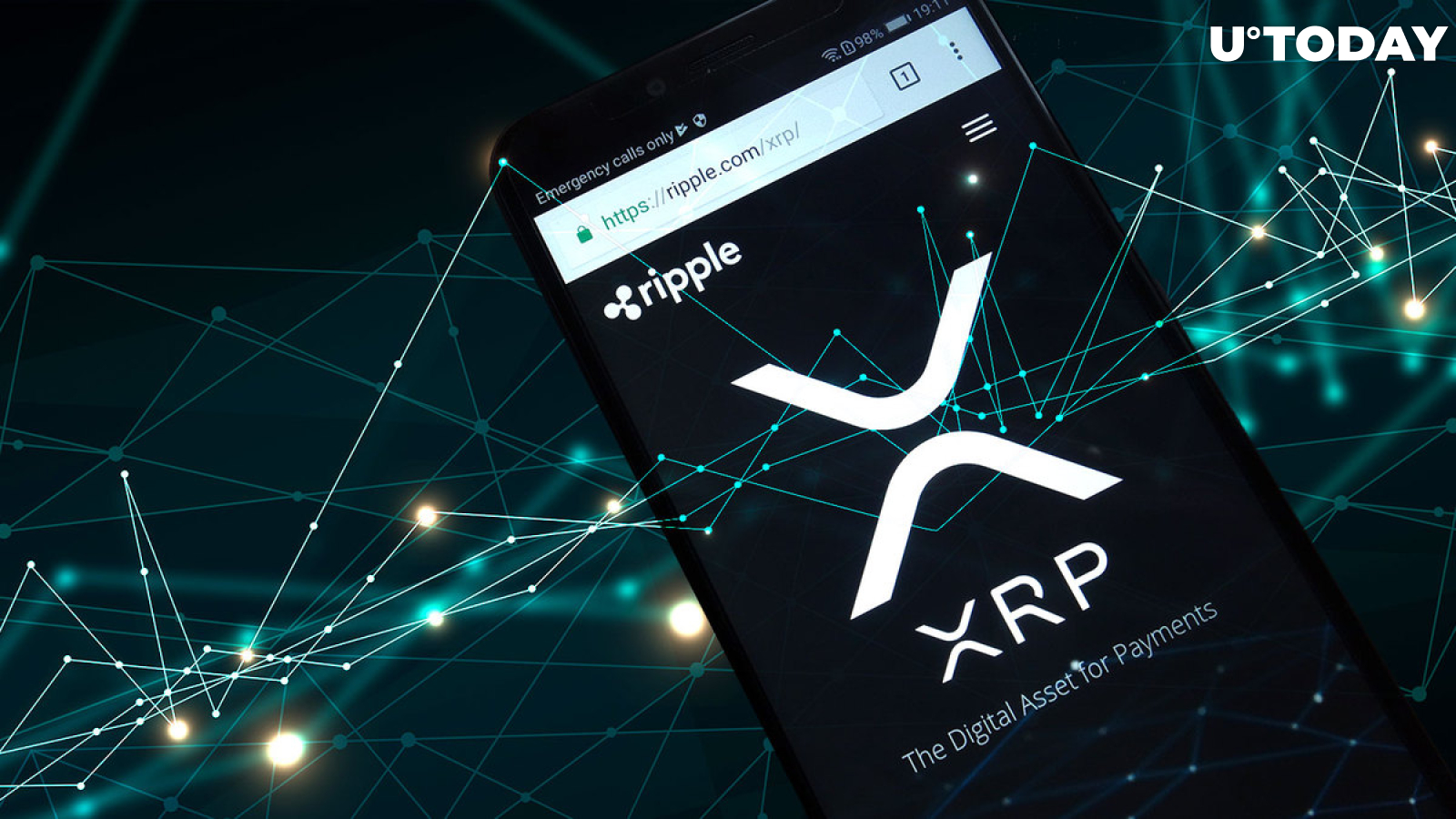270 Million XRP Moved with Ripple’s Direct Participation, Here's Where
