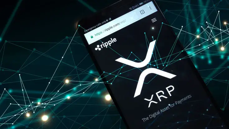 270 Million XRP Moved with Ripple’s Direct Participation, Here's Where