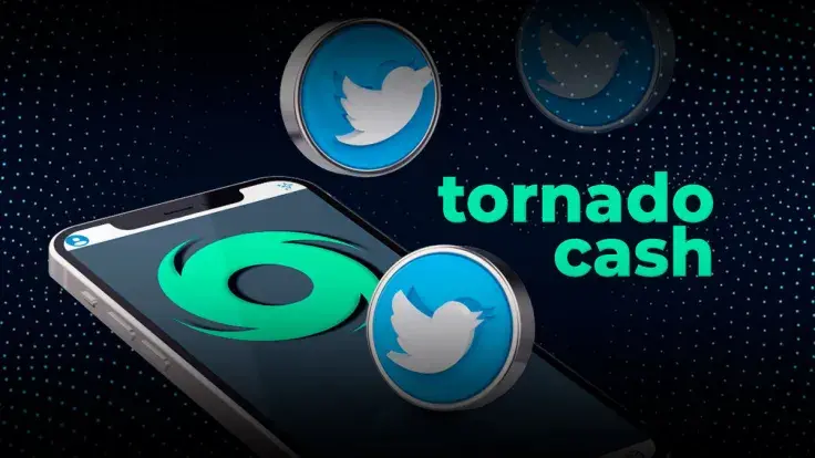 Here's How Crypto Twitter Reacts to Attack on Tornado Cash