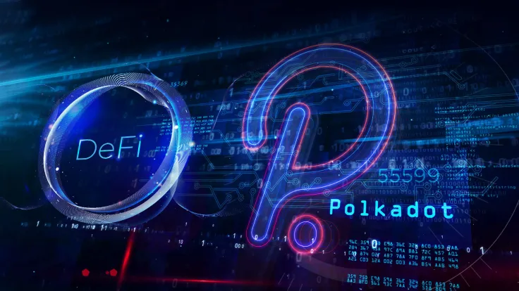 “DeFi Hub of Polkadot” Suffers Major Hack 