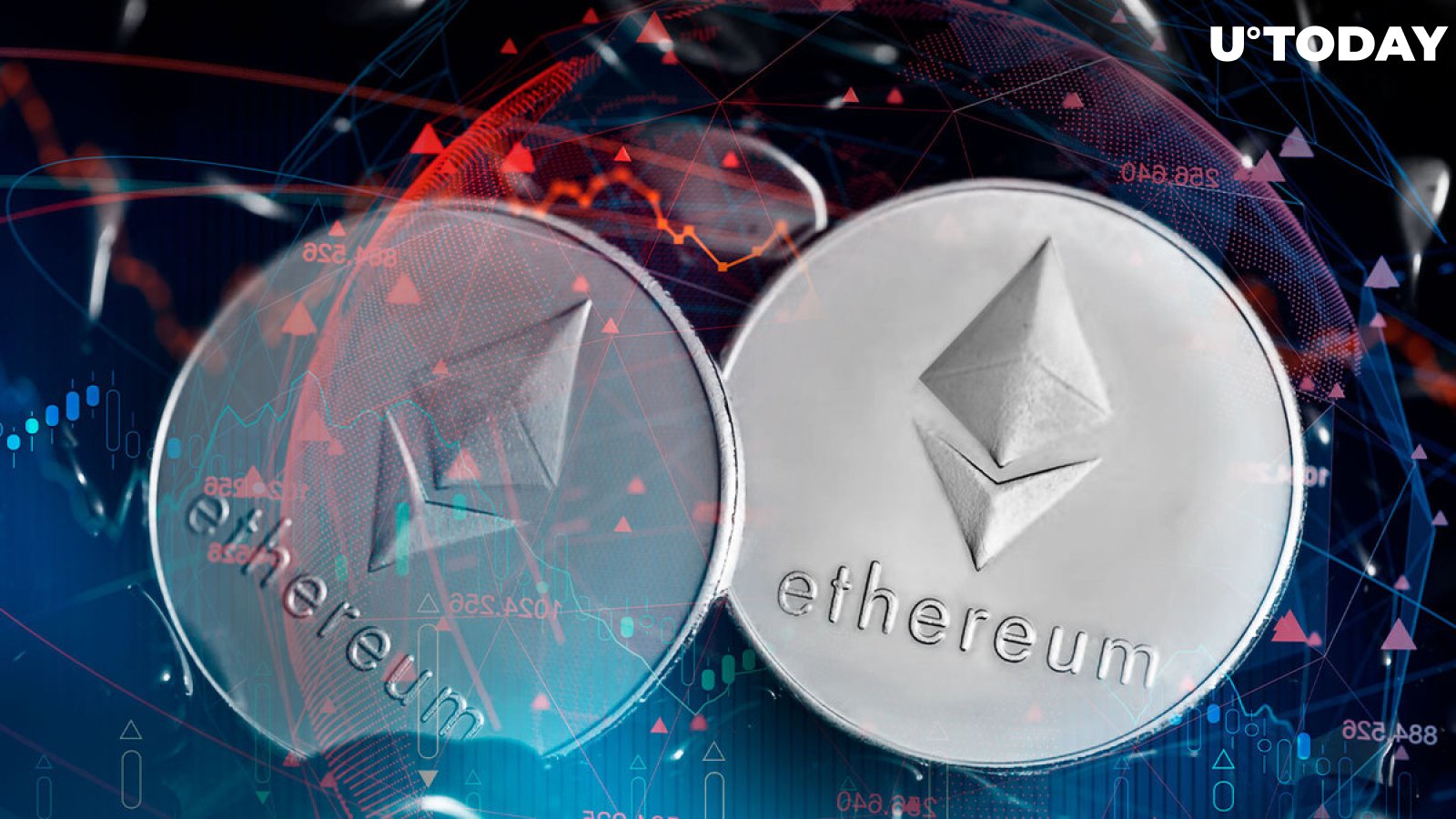 Ethereum On-chain Activity Reaches 5 Years Low, but There Is Nothing Wrong With It