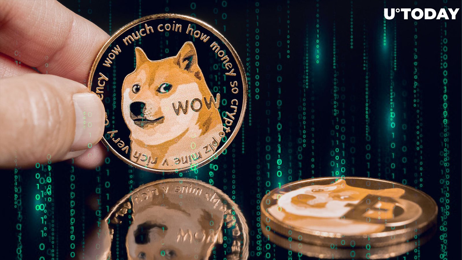 DOGE Dev Praises Possibility of Bigger Development as Libdogecoin Tests on IOS Devices
