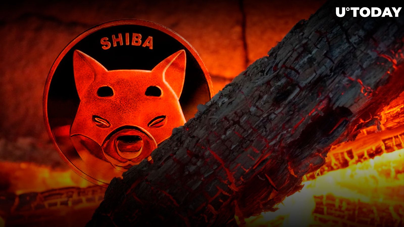 711 Million SHIB Burned in Last Week, Shiba Inu Burn Rate Up 824%