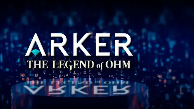 Arker: The Legend of Ohm Teases AAA Game Release on Unreal Engine 5