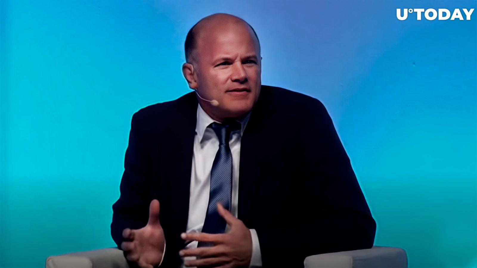 Mike Novogratz Takes Another Bashing After "Saying Cardano Doesn't Have Traction with Developers"