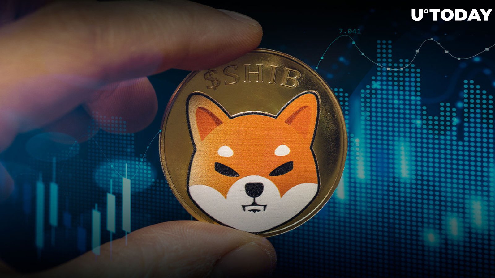 Shiba Inu: Crypto Analyst Points out Two Striking Features of Recent Rally