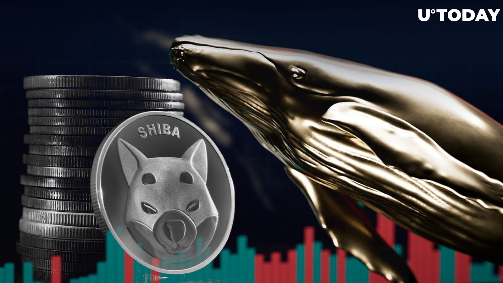This Is How Much SHIB 100 Largest Ethereum Whales Hold