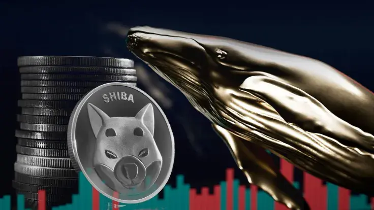 This Is How Much SHIB 100 Largest Ethereum Whales Hold