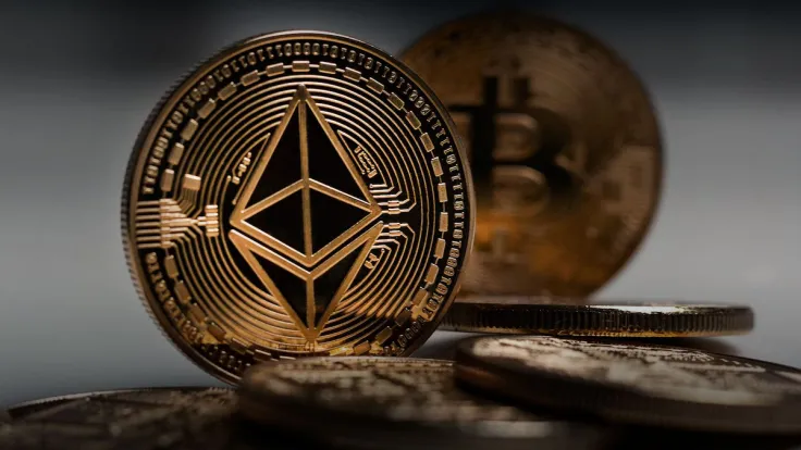Ethereum Finally Flipped Bitcoin, But There's Catch
