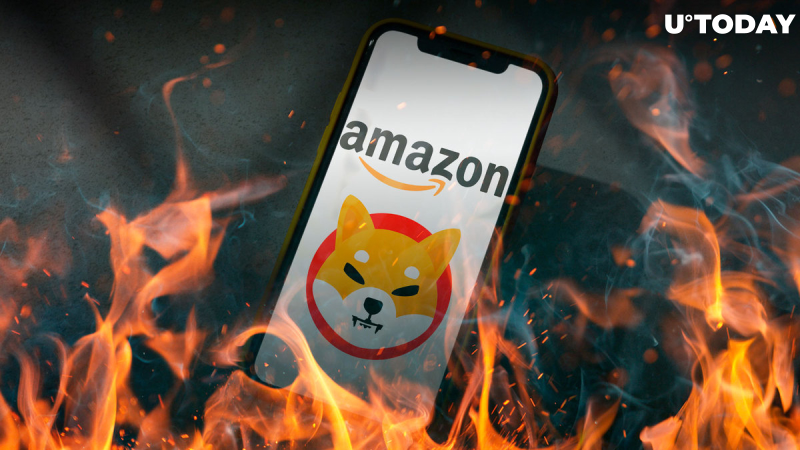 Amazon "Remains Strong" for Burning SHIB: Innovative SHIB Burner