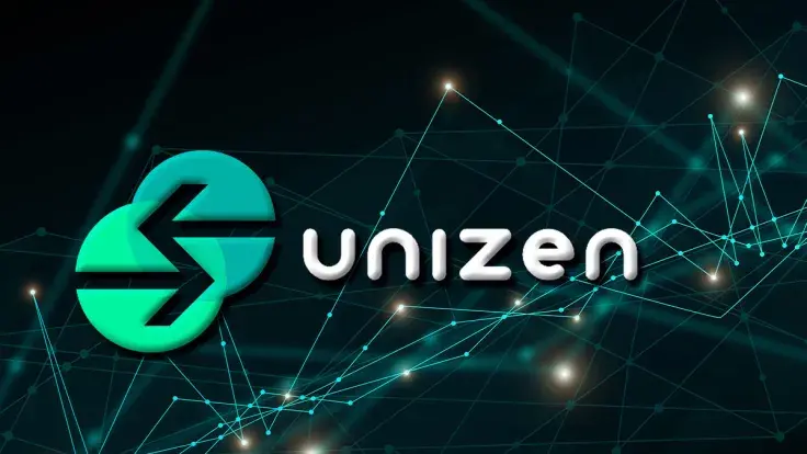 Unizen CeDeFi Ecosystem Appoints Blockchain Veteran Michael Healy as CSO