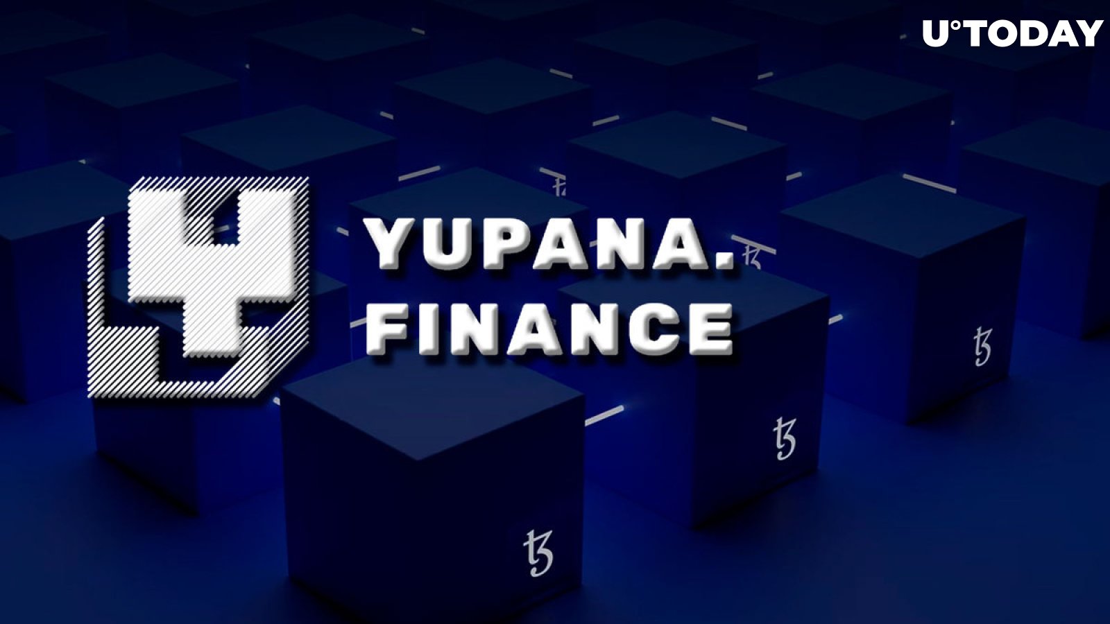 Yupana.Finance Decentralized Lending Protocol Launches on Tezos (XTZ)