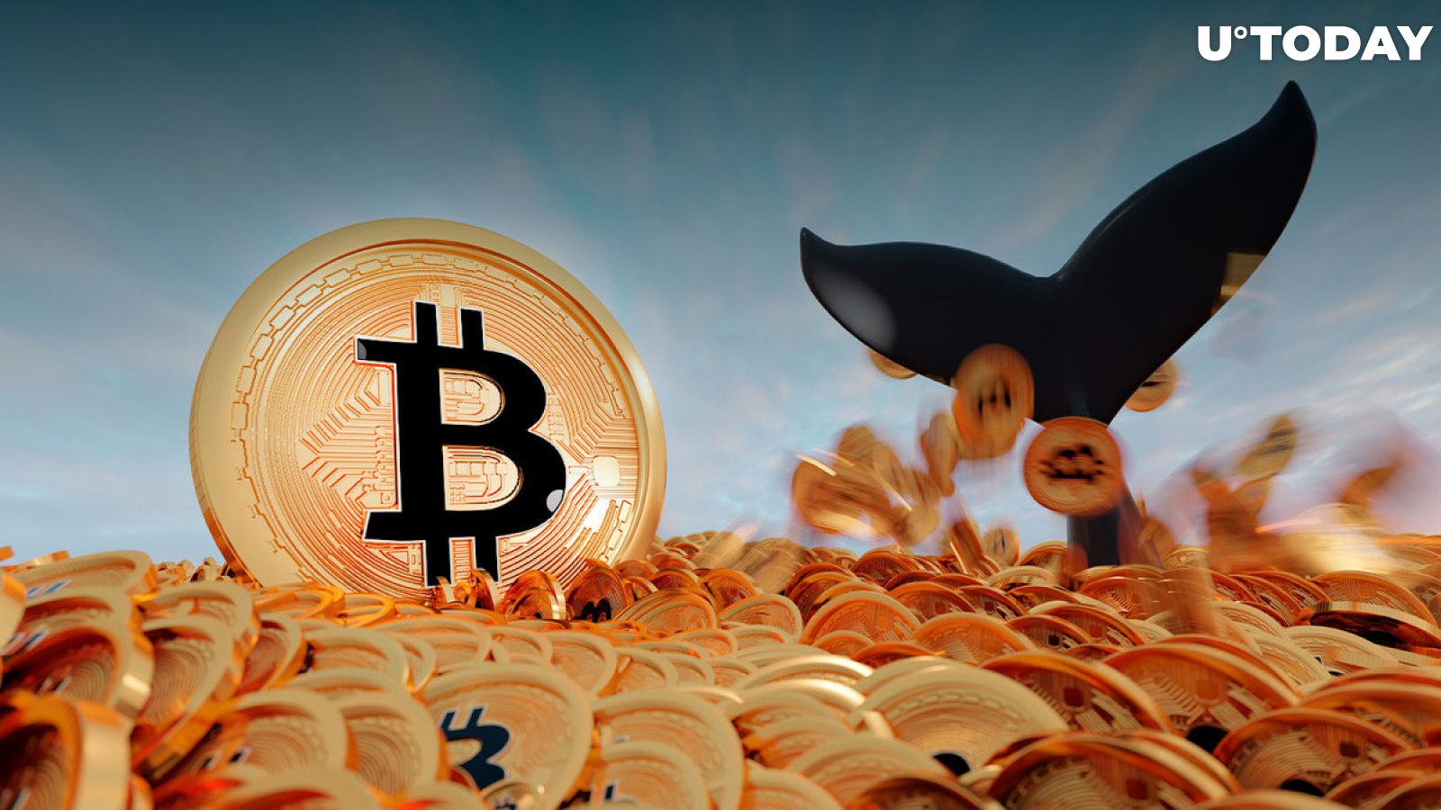 Bitcoin Whales Number Reaches New Local High, and Reason Might Be Simple