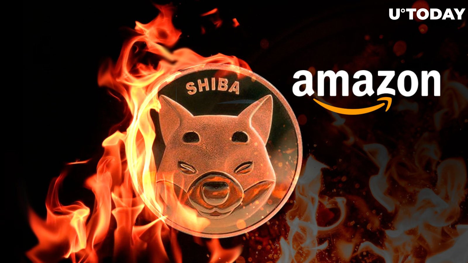 15 Million SHIB Burned via Amazon in August: Details