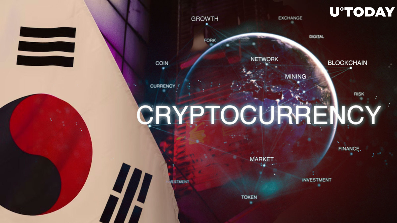 South Korea to Crack Down on Overseas Exchanges Operating Without License