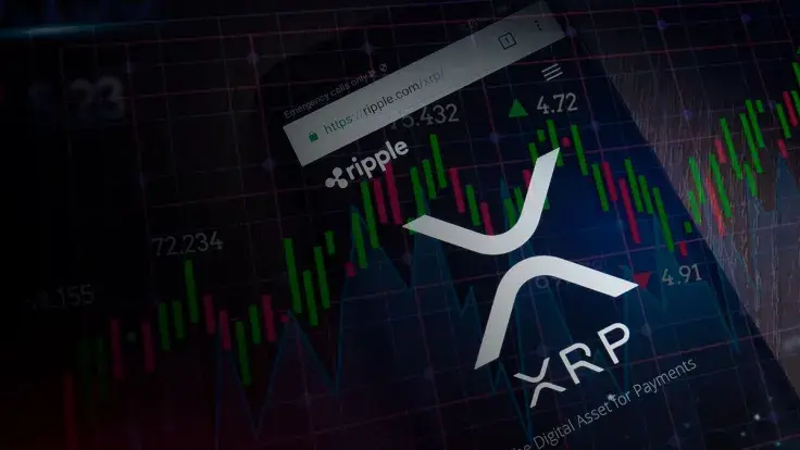 Ripple Sells Millions Worth of XRP: Whale Alert