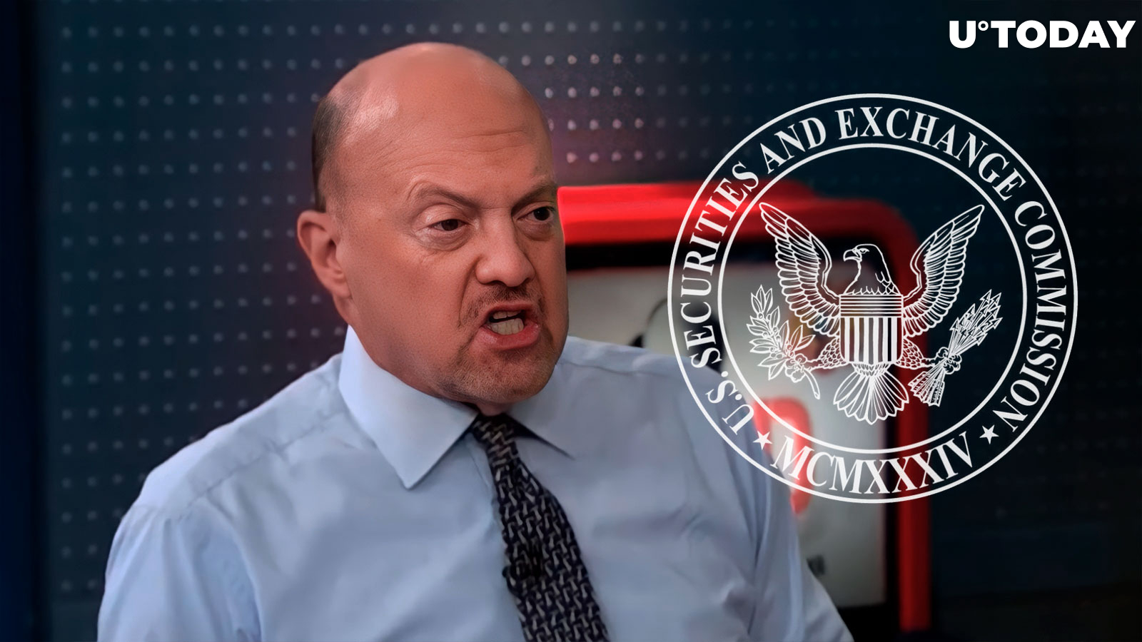 Jim Cramer Urges SEC to Crack Down on Crypto Pump-and-Dumps