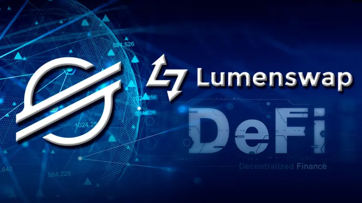 Stellar-Based DeFi Lumenswap (LSP) Activates Smart Order Routing System. Why Is This Important?