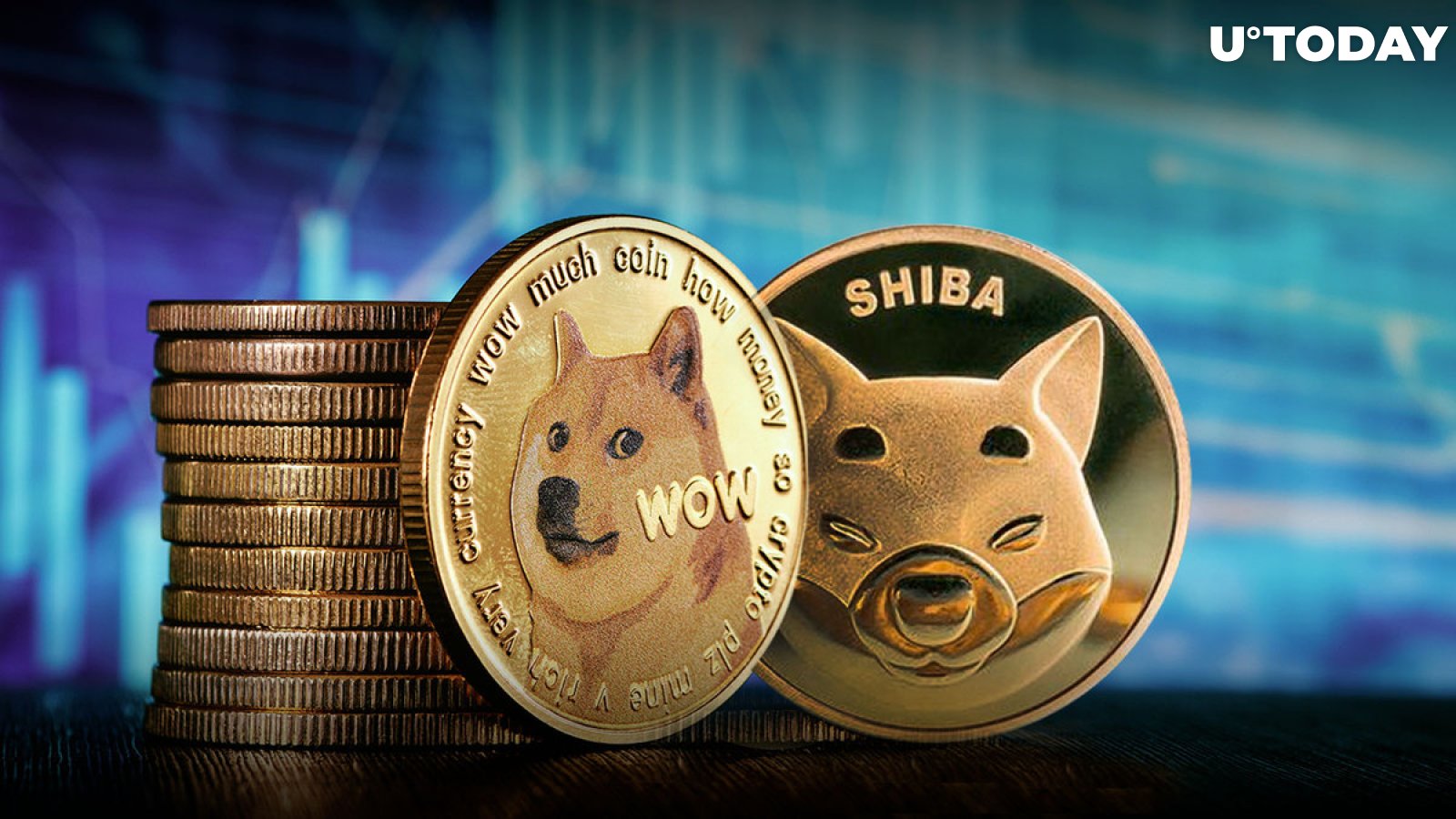 SHIB, DOGE, ETH Can Now Be Used for Payments on This US Electronics Marketplace