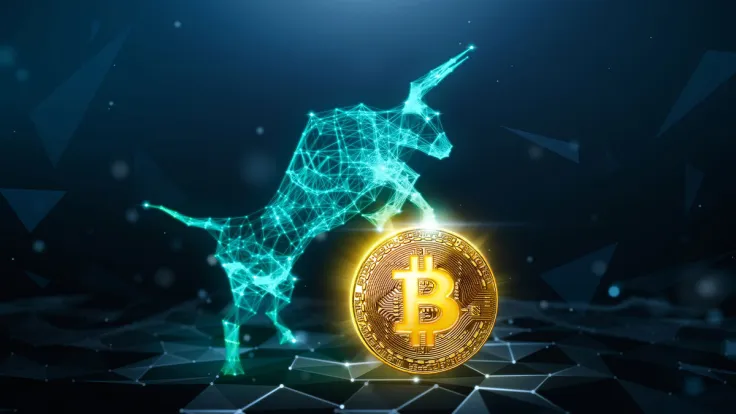 Bitcoin (BTC) Hash Ribbon Indicator Prints Rare Bullish Signal