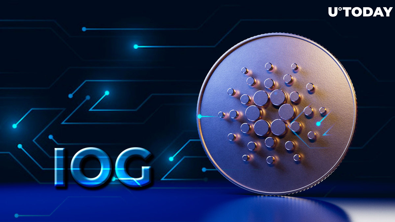 Cardano's IOG Gives Its Latest Update on State of Things for Vasil