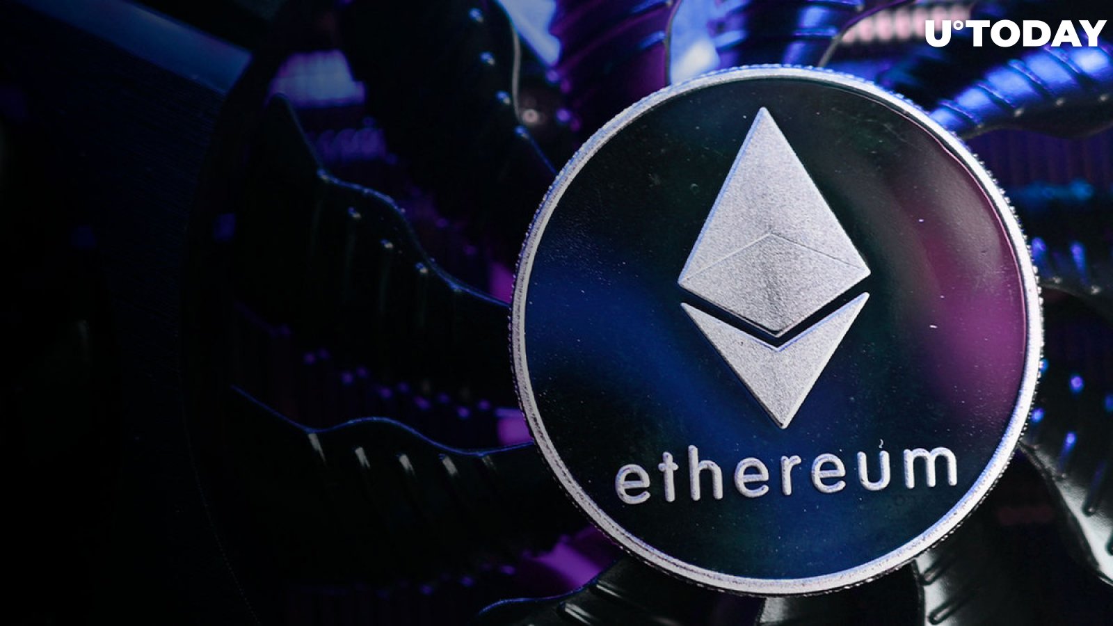 Ethereum (ETH) Drops to Important Support Level, Potential Rally Ahead 