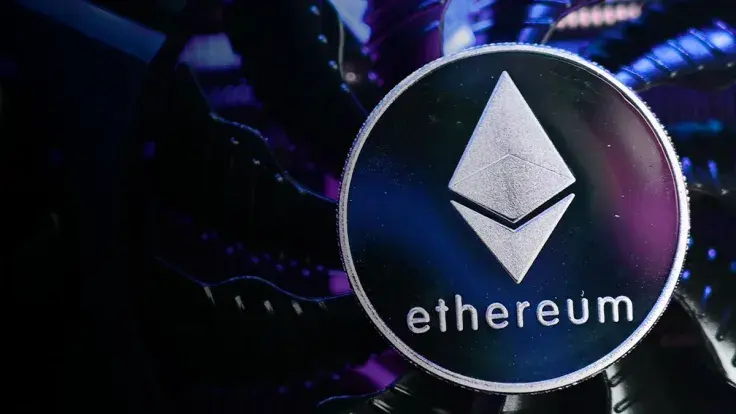 Ethereum (ETH) Drops to Important Support Level, Potential Rally Ahead
