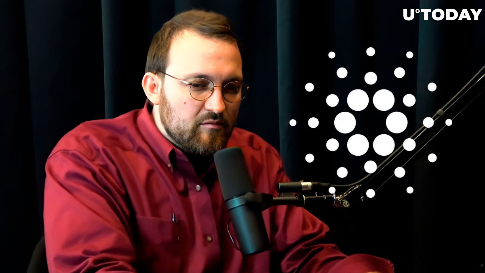 Cardano Founder: "We Are Getting to Vasil Finish Line" as Node Testing Continues