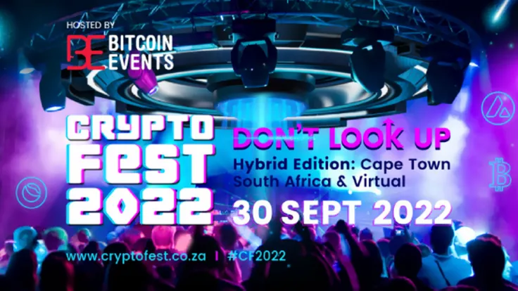 Crypto Fest 2022: Looking Up to Post-Winter Opportunities