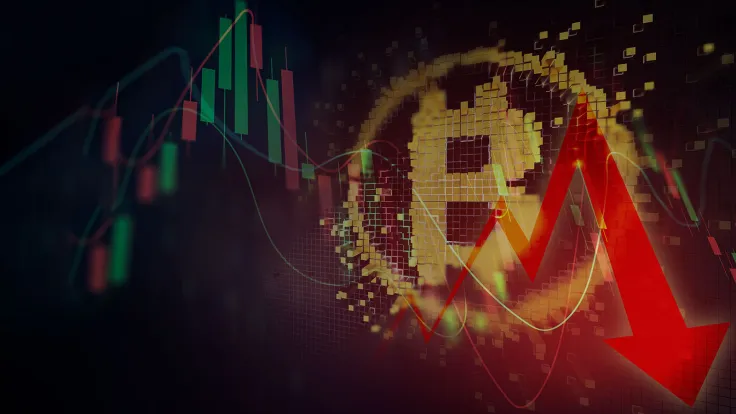 Here's Why Bitcoin May Soon Plunge to $18,300
