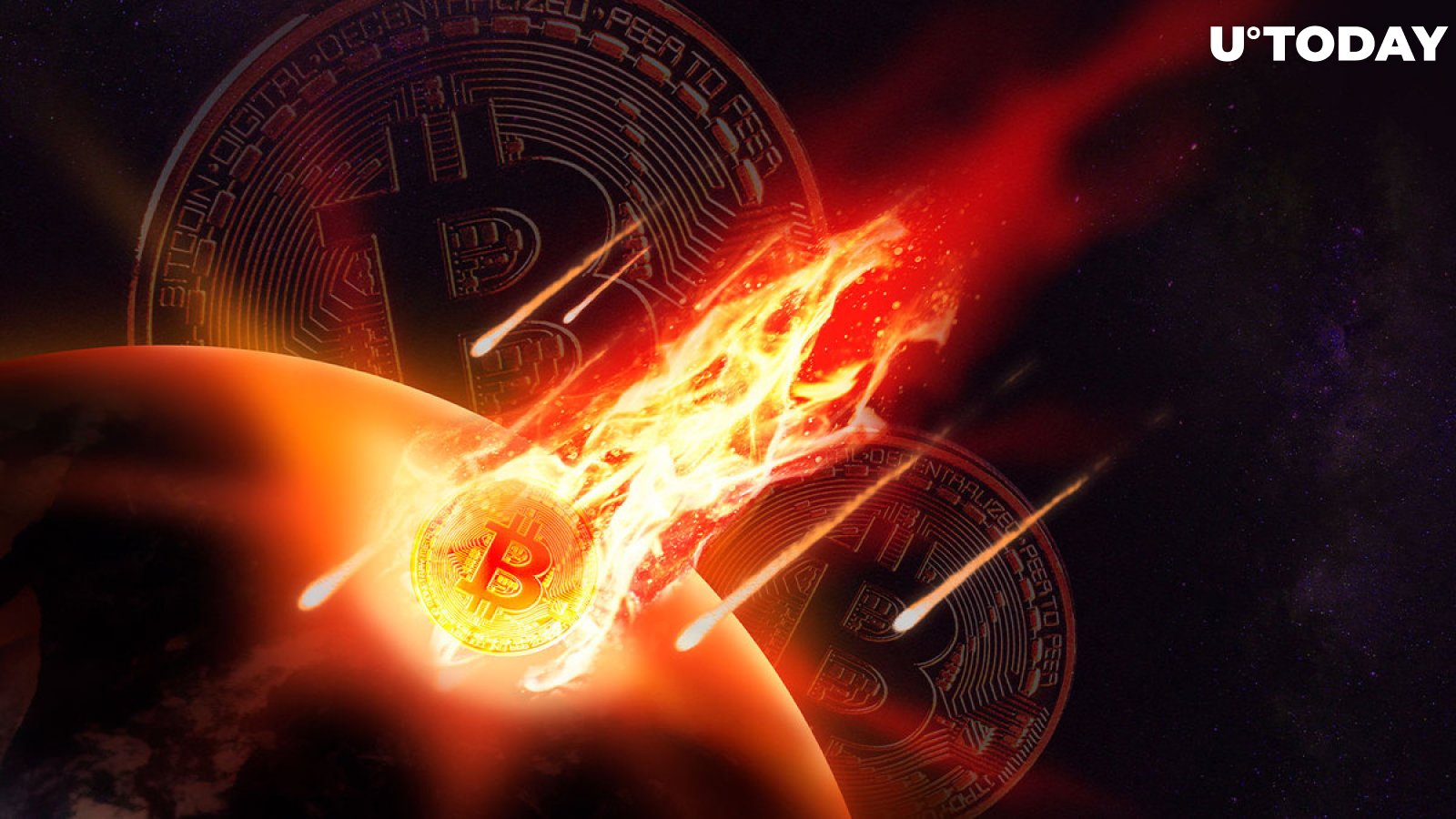 This Bitcoin Indicator Flashes Once Again; Will BTC Price Weakness Continue?