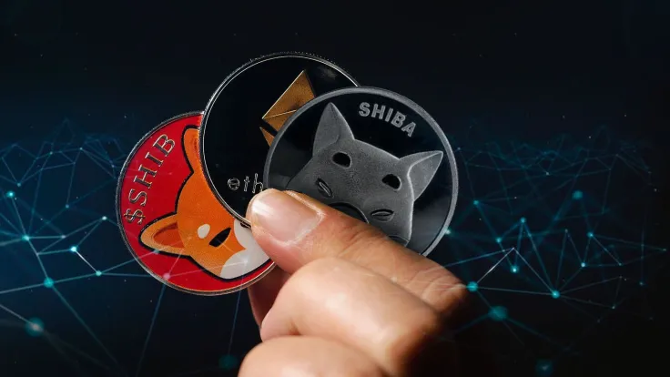 SHIB Keeps Being Actively Used by 500 Largest Ethereum Holders
