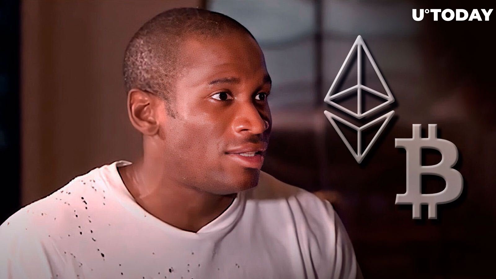 Arthur Hayes Explains Why He Is Still Bullish on Ethereum and Defines New Bitcoin Role