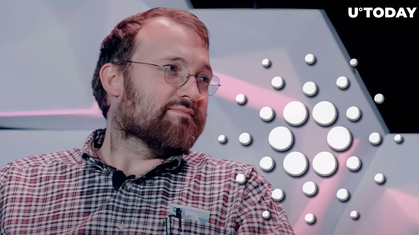 Cardano Founder Reacts to Cardano Being More Intimate Brand Than IKEA, BMW and Bitcoin
